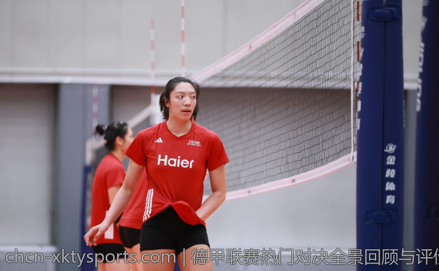 德甲联赛热门对决全景回顾与评价