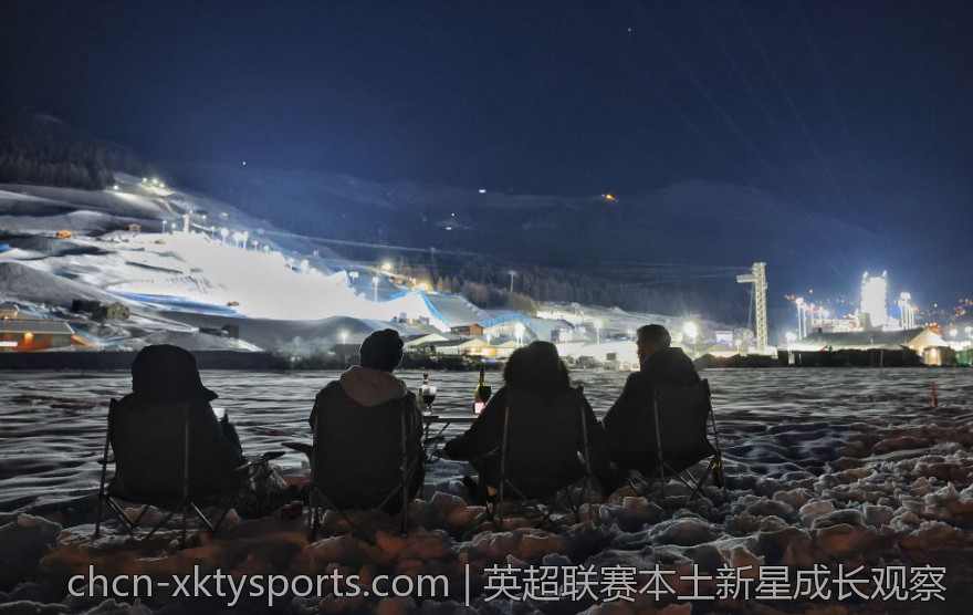 英超联赛本土新星成长观察