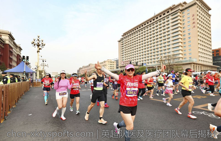 英超队医及医疗团队幕后揭秘